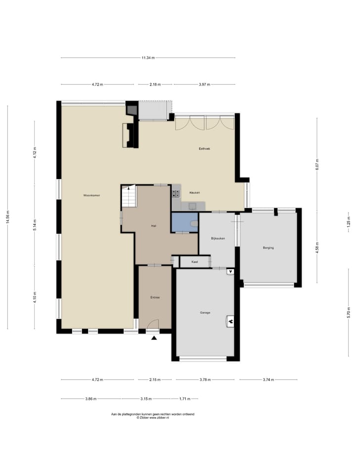 Foto 71 van Wielewaalhof 78