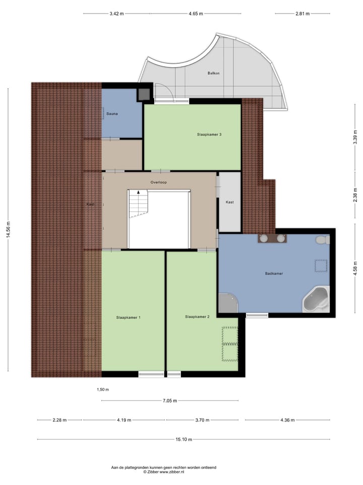 Foto 73 van Wielewaalhof 78