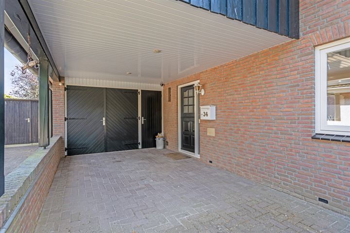 Bekijk foto 2 van Pastoor Geerdinkstraat 34