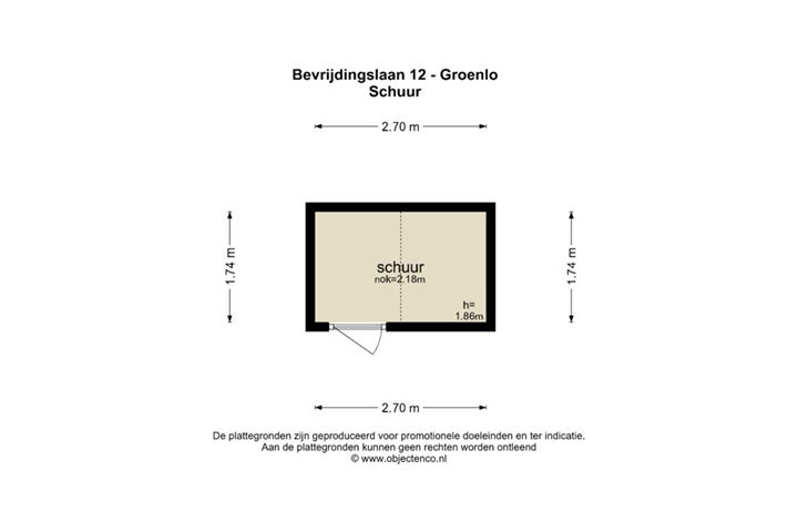 Bekijk foto 64 van Bevrijdingslaan 12