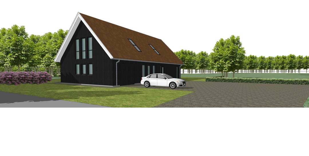 Foto 8 van Schaapskooiweg