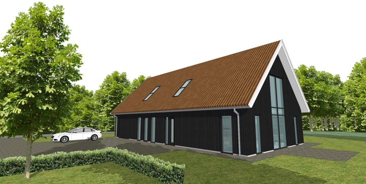 Foto 9 van Schaapskooiweg