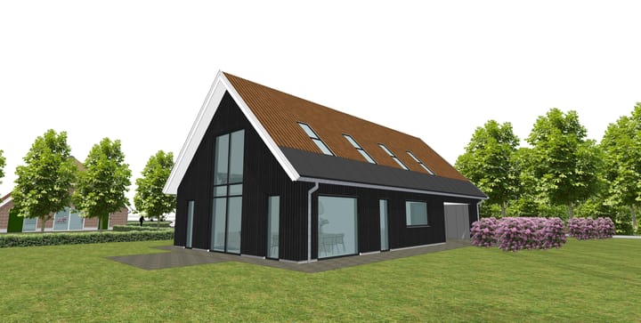 Foto 10 van Schaapskooiweg