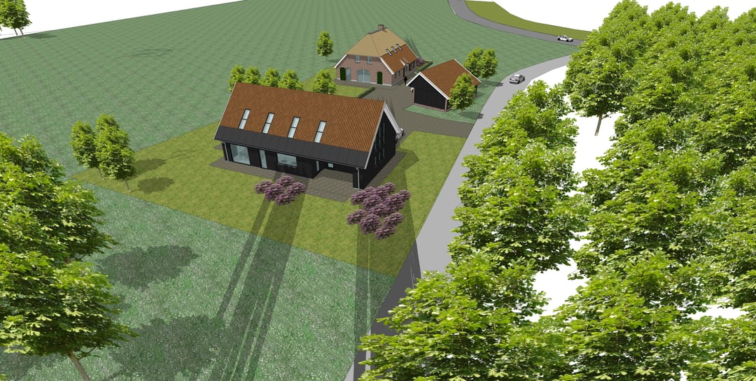 Foto 11 van Schaapskooiweg