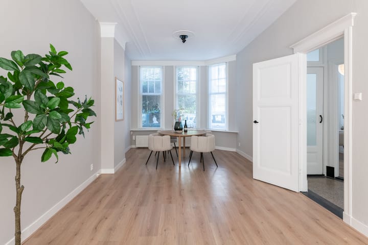 Foto 9 van Esdoornstraat 112