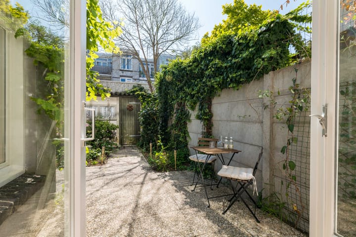 Foto 20 van Esdoornstraat 112