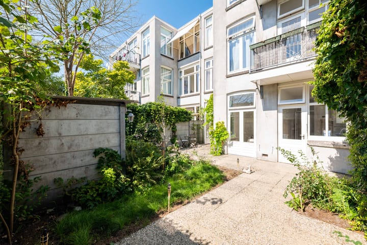 Foto 25 van Esdoornstraat 112