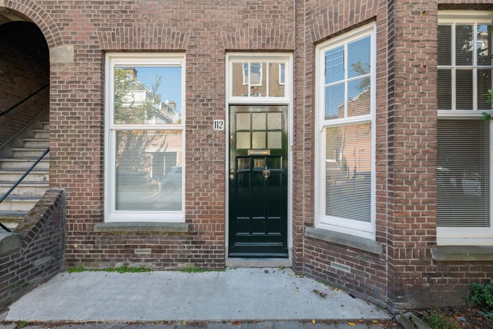 Foto 57 van Esdoornstraat 112