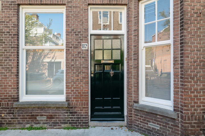 Foto 58 van Esdoornstraat 112