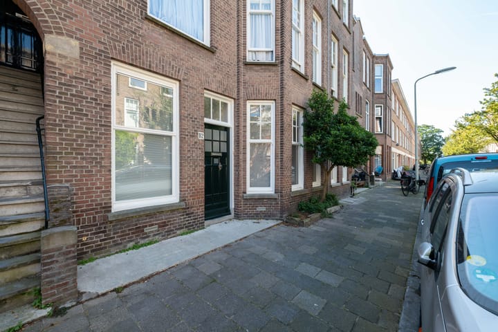 Foto 59 van Esdoornstraat 112