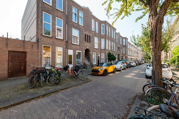 Foto 60 van Esdoornstraat 112