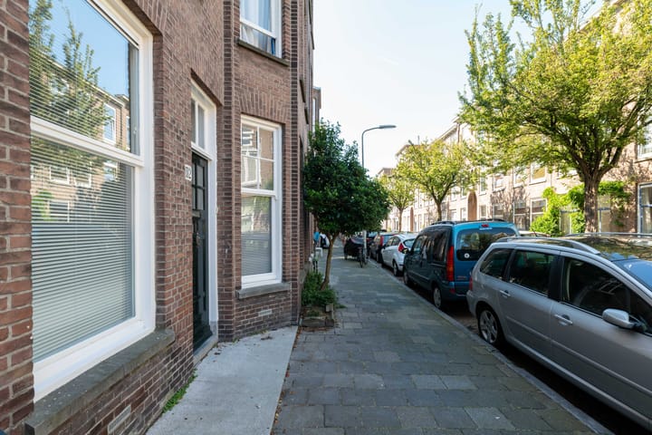 Foto 61 van Esdoornstraat 112