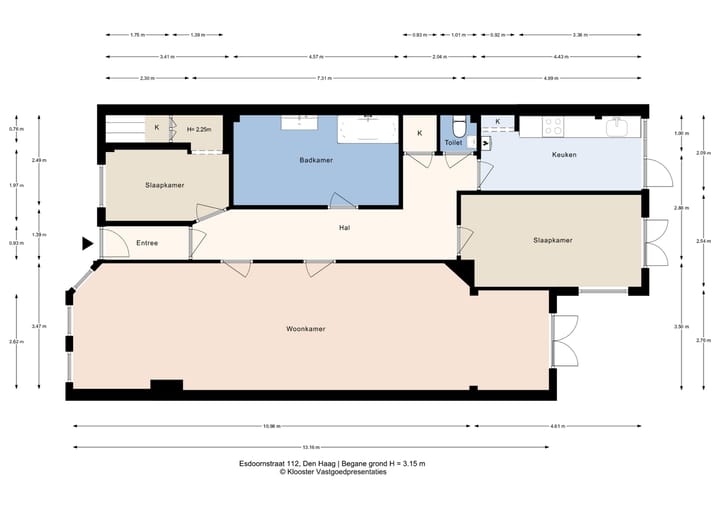 Foto 66 van Esdoornstraat 112
