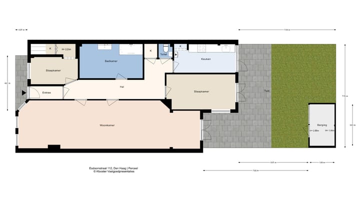 Foto 67 van Esdoornstraat 112