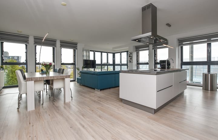 Foto 2 van Stationsplein 79