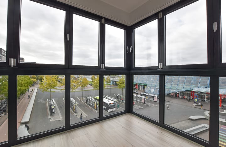 Foto 4 van Stationsplein 79