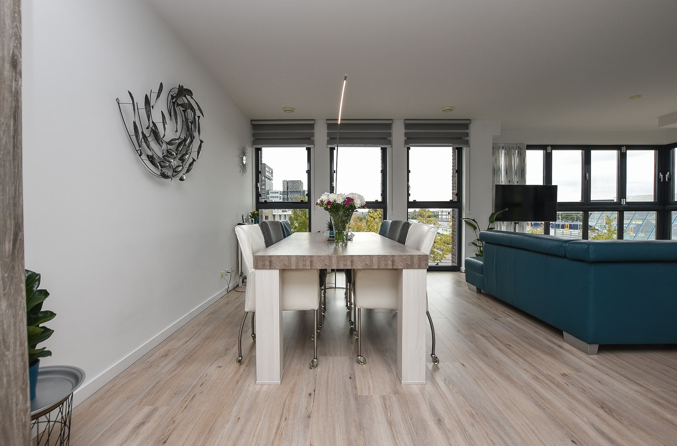 Foto 6 van Stationsplein 79