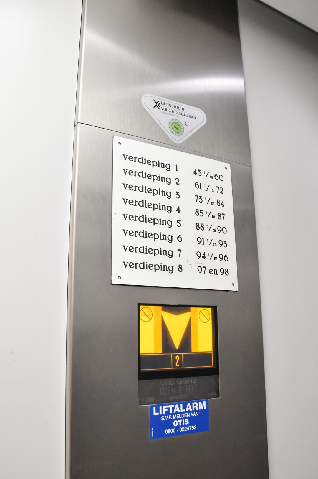 Foto 22 van Stationsplein 79