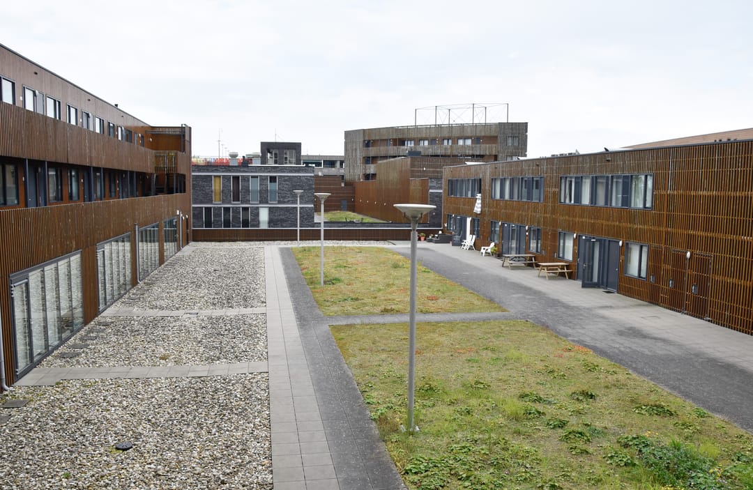 Foto 23 van Stationsplein 79