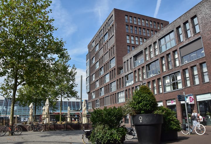 Foto 26 van Stationsplein 79