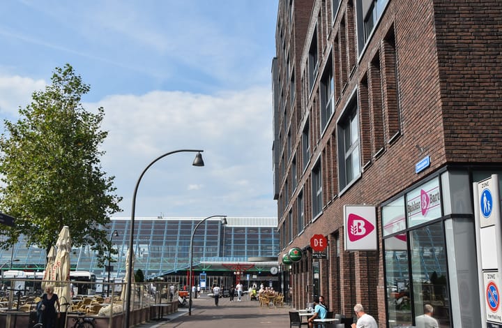 Foto 27 van Stationsplein 79