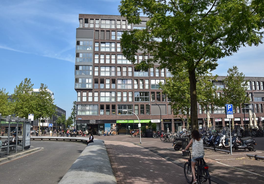 Foto 28 van Stationsplein 79