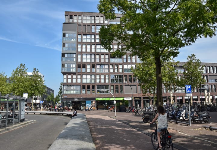 Foto 28 van Stationsplein 79