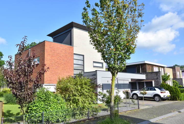 Foto 1 van Jol 33 21