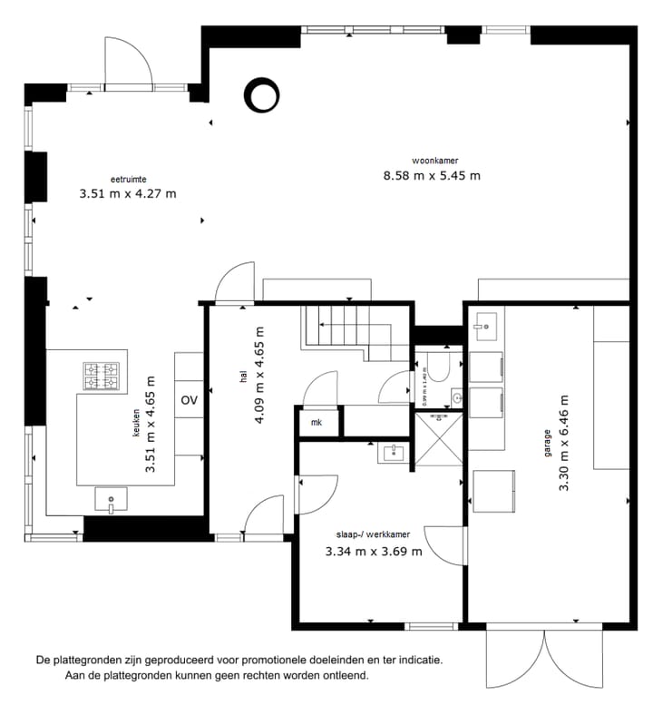 Foto 44 van Jol 33 21