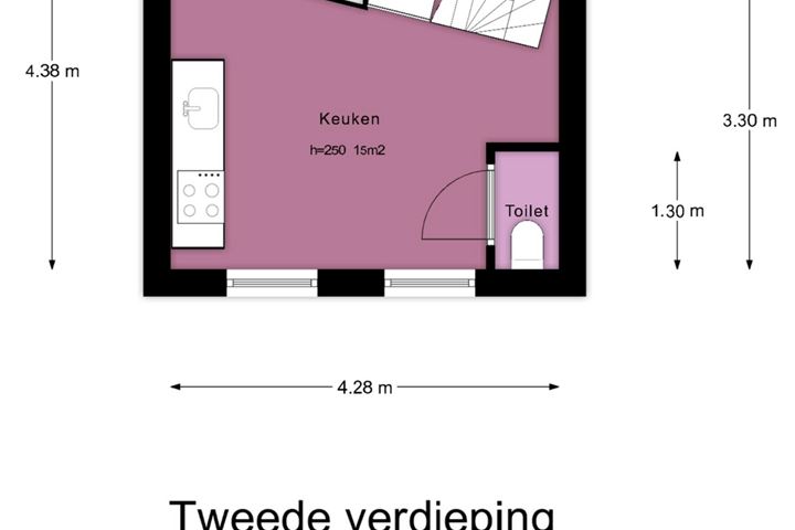 Bekijk foto 45 van Telingstraat 10