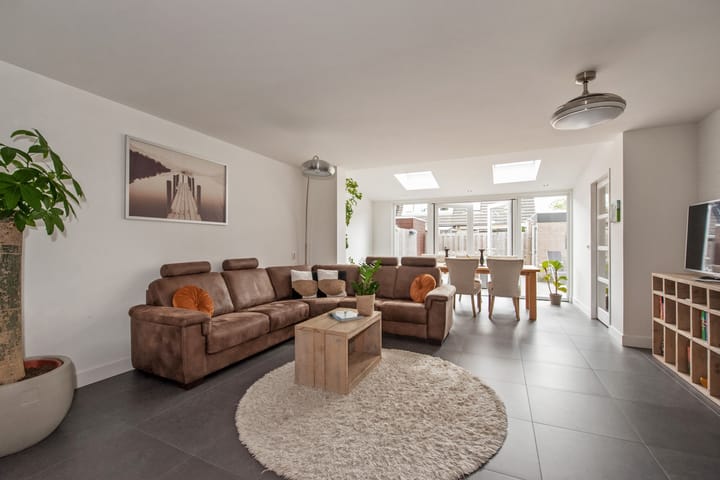 Foto 3 van Groen-blauwlaan 52