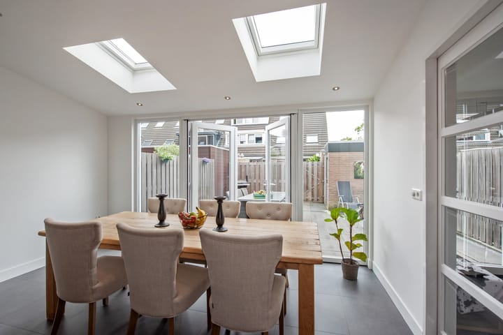 Foto 4 van Groen-blauwlaan 52