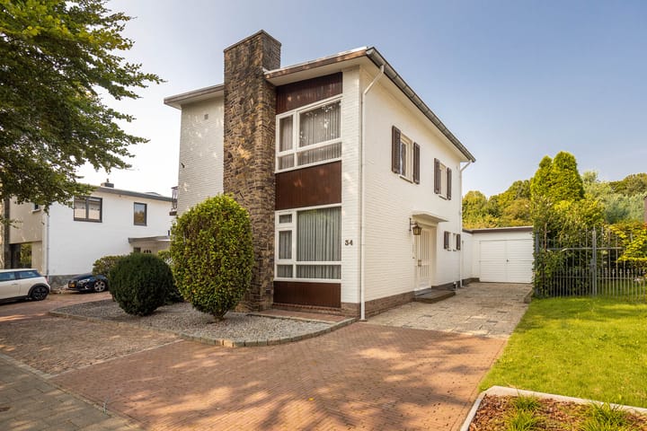 Foto 1 van Spaubeeklaan 34