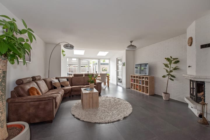 Foto 8 van Groen-blauwlaan 52