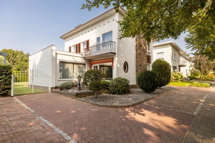 Foto 2 van Spaubeeklaan 34