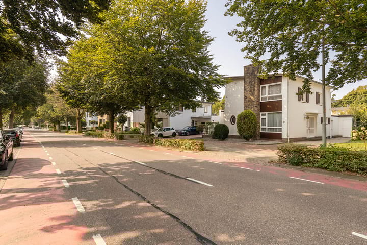 Foto 3 van Spaubeeklaan 34