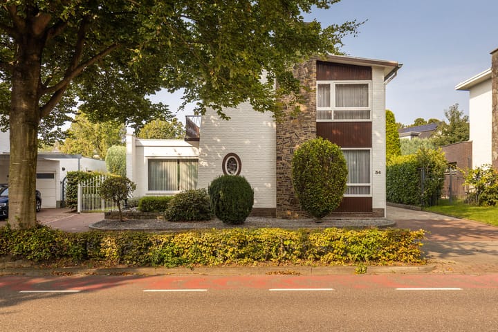 Foto 4 van Spaubeeklaan 34