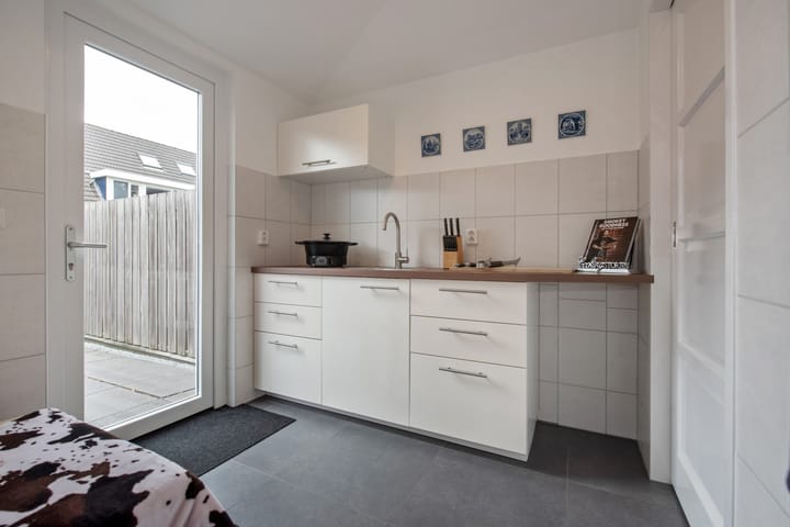 Foto 11 van Groen-blauwlaan 52