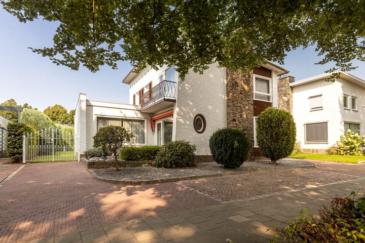 Foto 5 van Spaubeeklaan 34