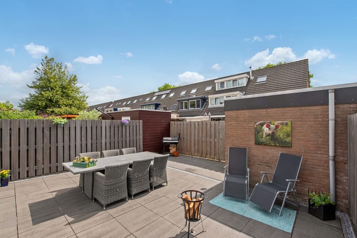 Foto 12 van Groen-blauwlaan 52