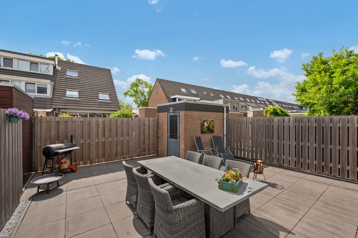 Foto 13 van Groen-blauwlaan 52