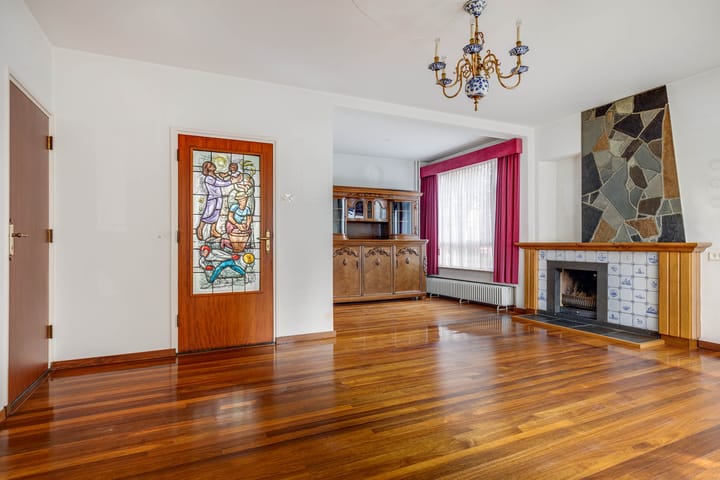 Foto 7 van Spaubeeklaan 34