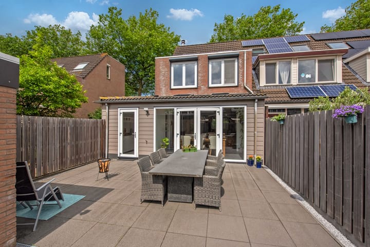 Foto 14 van Groen-blauwlaan 52