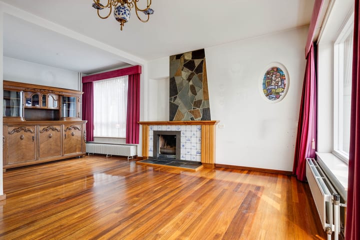 Foto 8 van Spaubeeklaan 34