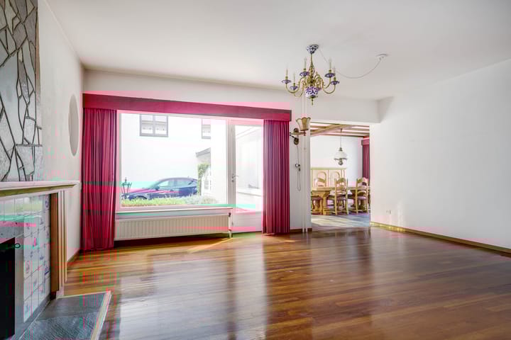 Foto 9 van Spaubeeklaan 34