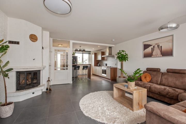 Foto 16 van Groen-blauwlaan 52