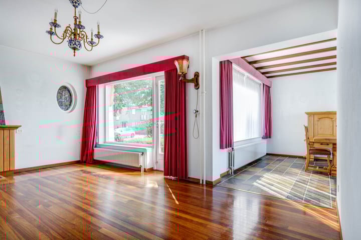 Foto 10 van Spaubeeklaan 34