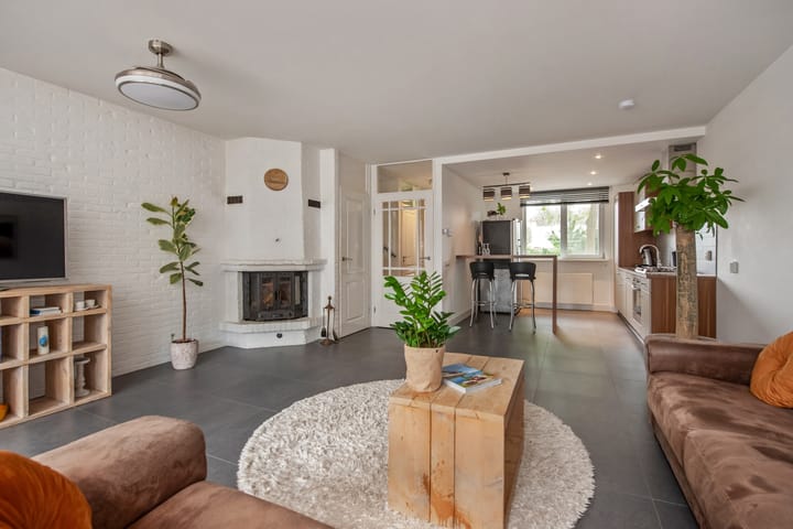 Foto 18 van Groen-blauwlaan 52