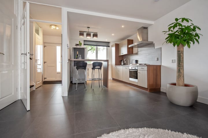 Foto 19 van Groen-blauwlaan 52