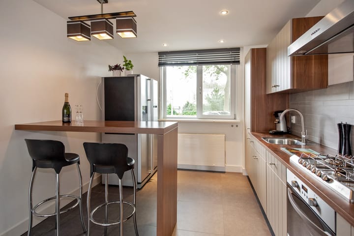 Foto 22 van Groen-blauwlaan 52